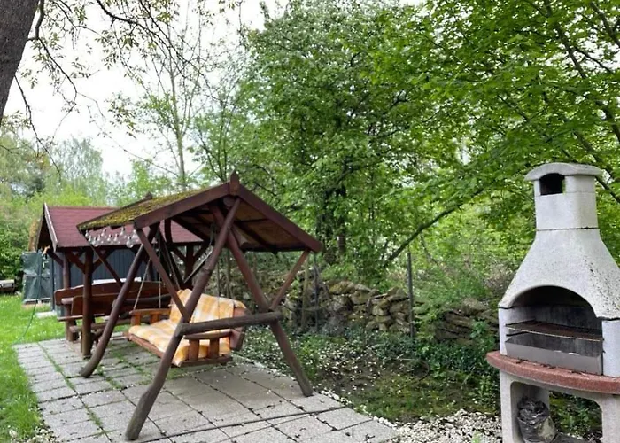 Alpesi Apartman