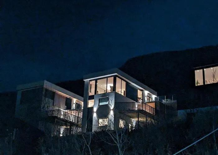 Villa Floylia