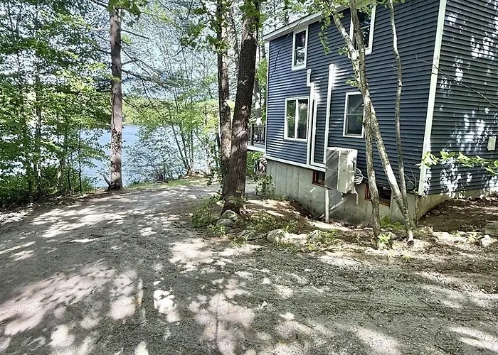 Joyfull Camp Limit 10 Cottage