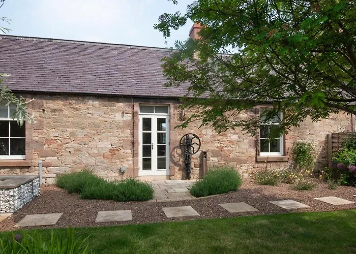 Cambridge House - Cottage Number Two
