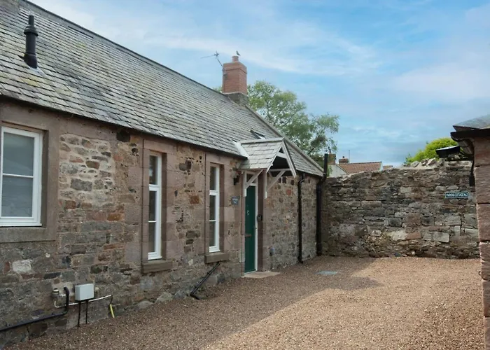 Cambridge House - Cottage Number Two