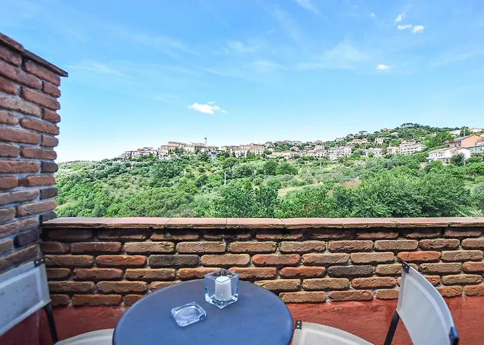 Nice Apartment In Casal Velino With Swimming Pool
