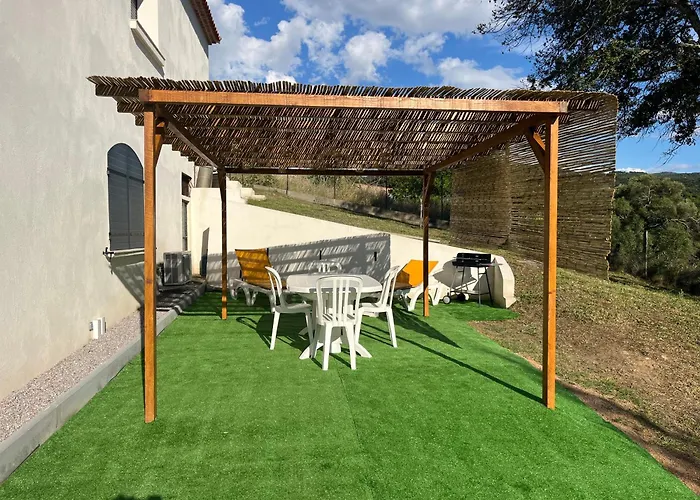 Appartement T2 Porticcio