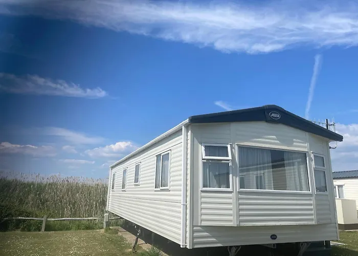 Oakleys Lodge