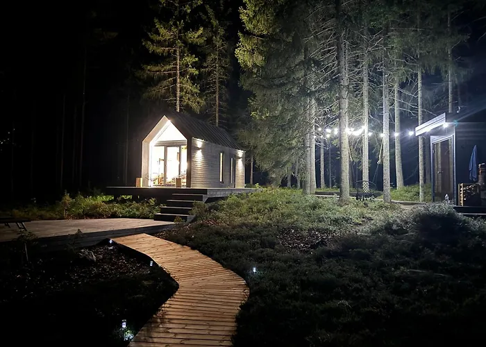 Paus Puhkemaja