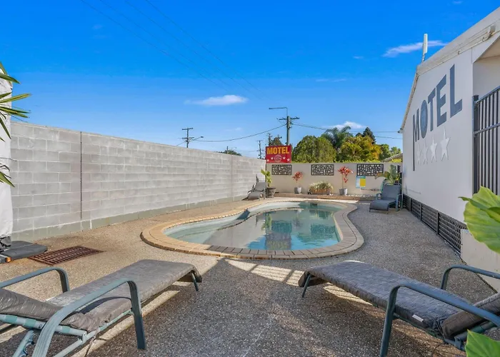 Caboolture Central Motor Inn