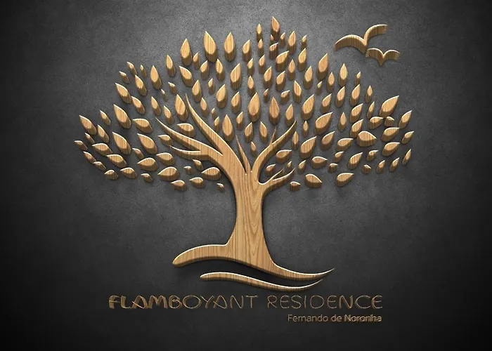 Flamboyant Residence