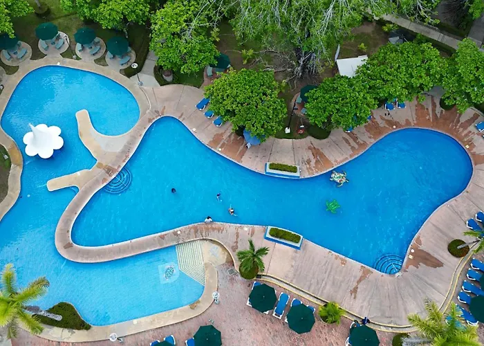 Hotel Punta Leona