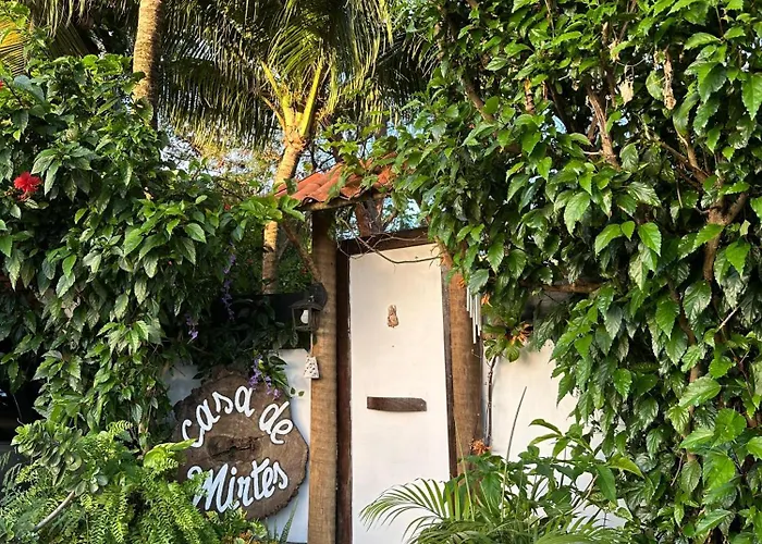 Casa de Mirtes