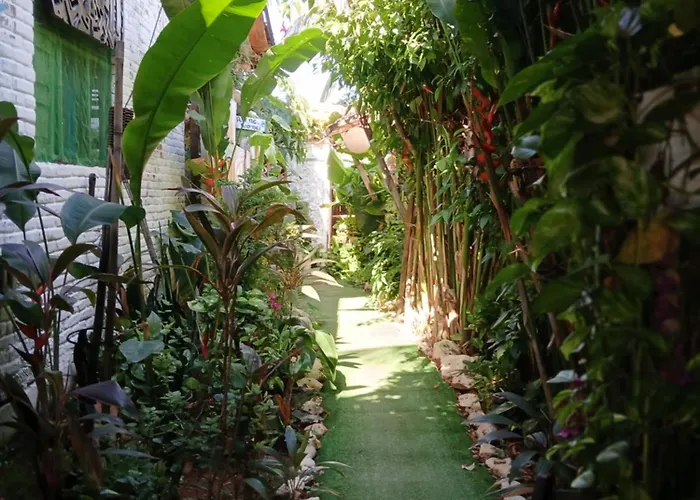 Casa De Mirtes