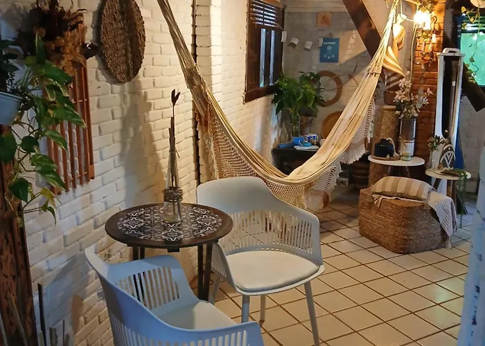 Casa De Mirtes