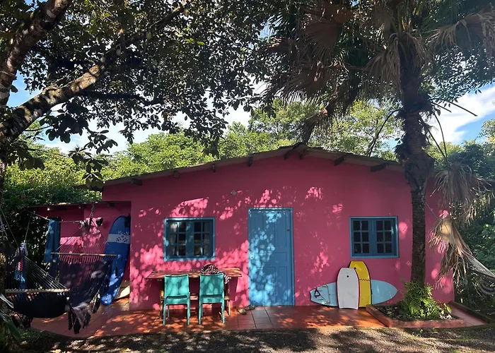 Casa Maya