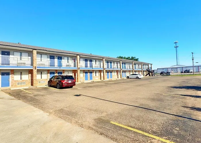 Shiloh Inn Lamesa