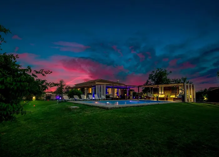 Villa Sand Dune