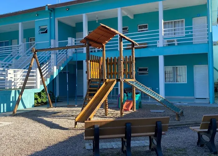 Chales Ceu E Mar Ubatuba