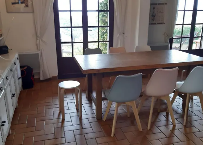 Villa Merveille