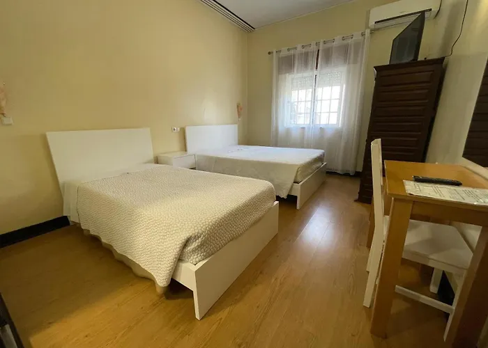 Residencial Dom Duarte