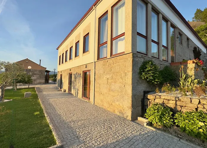 Quinta De Casalmato - Douro Valley