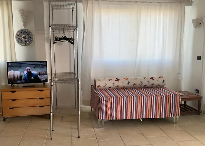 Mansarda Sul Mare