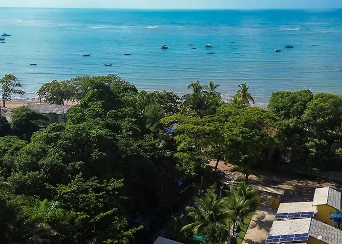 Vila Guaiamum