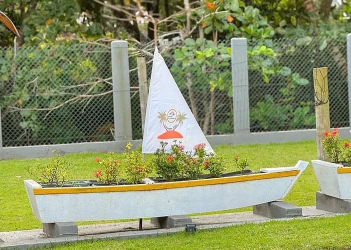Vila Guaiamum