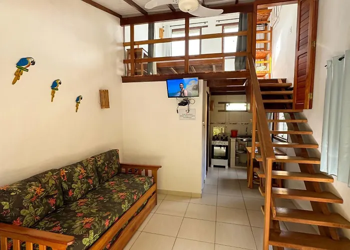 Vila Guaiamum
