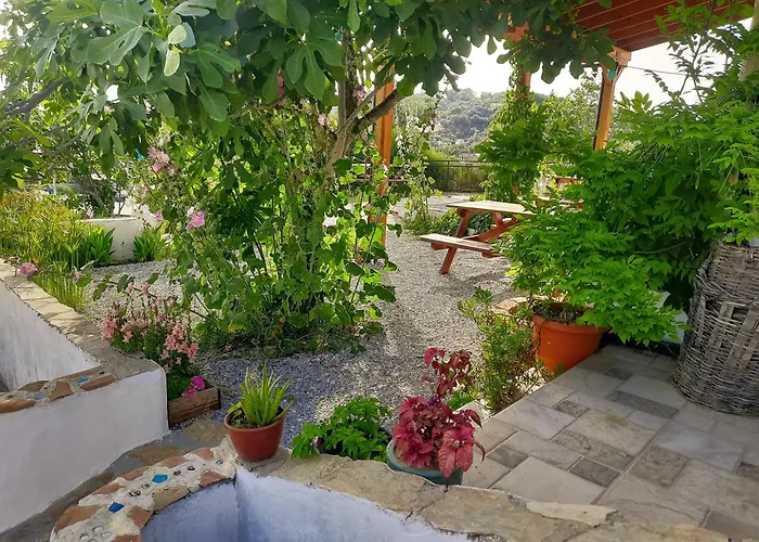 Ionia Guest House