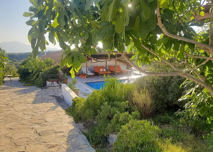 Ionia Guest House