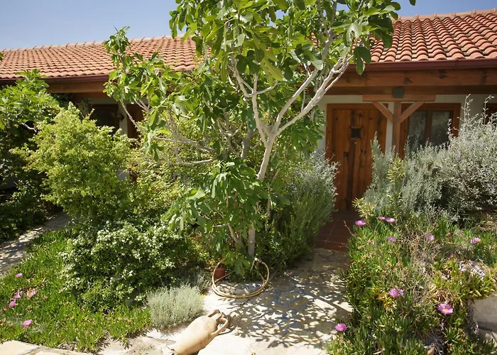 Ionia Guest House