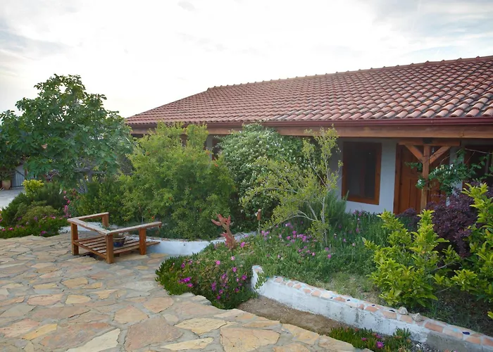 Ionia Guest House