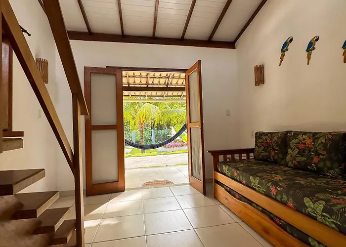 Vila Guaiamum