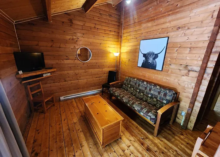 Ingonish Chalets