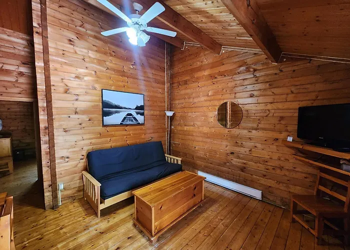 Ingonish Chalets