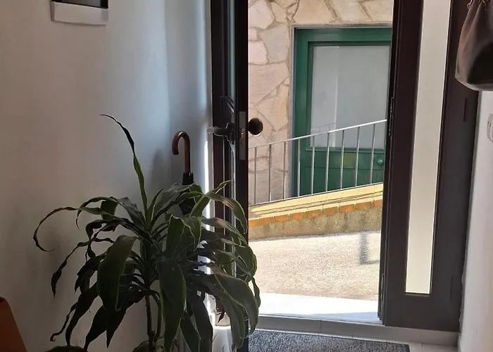 La Maison Golfo Dei Poeti
