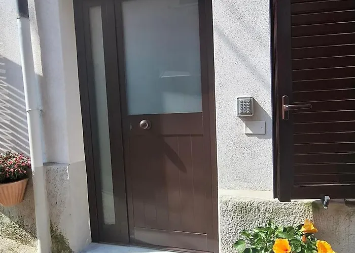 La Maison Golfo Dei Poeti