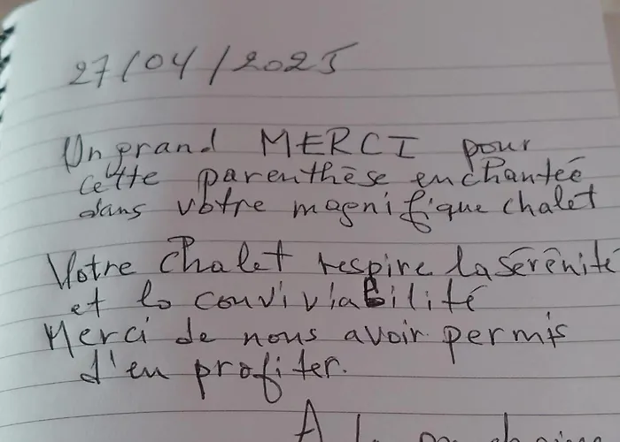 Ons Huisje "Bienvenidos" Met Garage