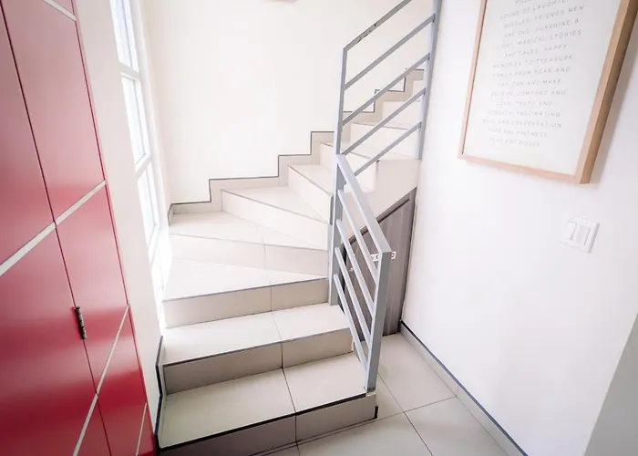 #Casamare - Privada A Una Cuadra Del Mar Con Ac