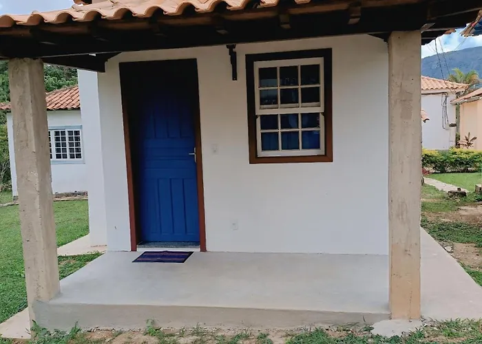 Pouso Jequitibá