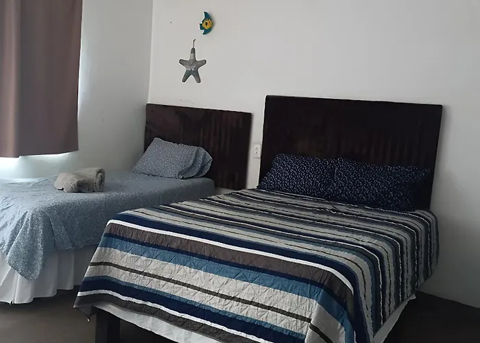 Habitaciones Comodas