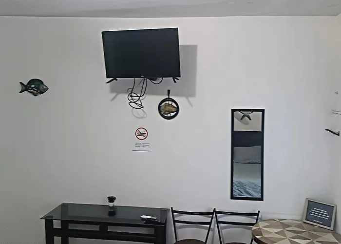 Habitaciones Comodas