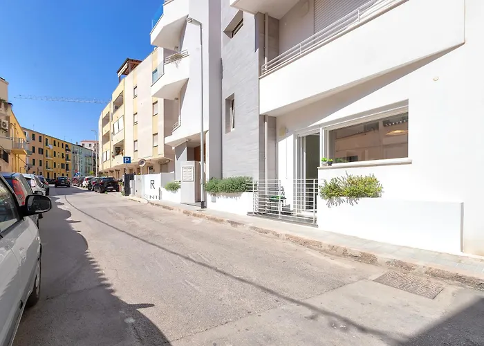 Luxury Sofia Home Alghero