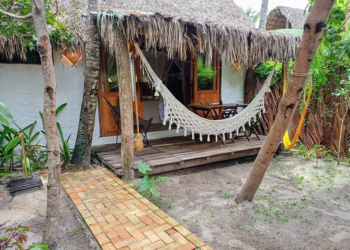 Vila do Junco