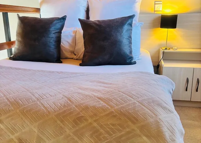 Jabliano Guest House