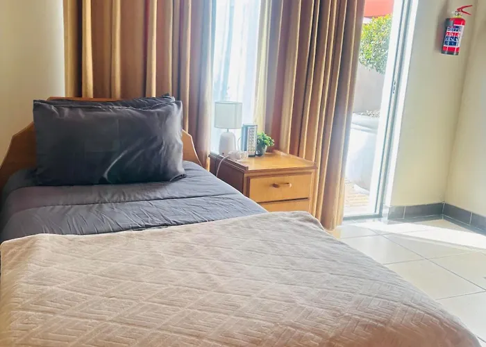 Jabliano Guest House