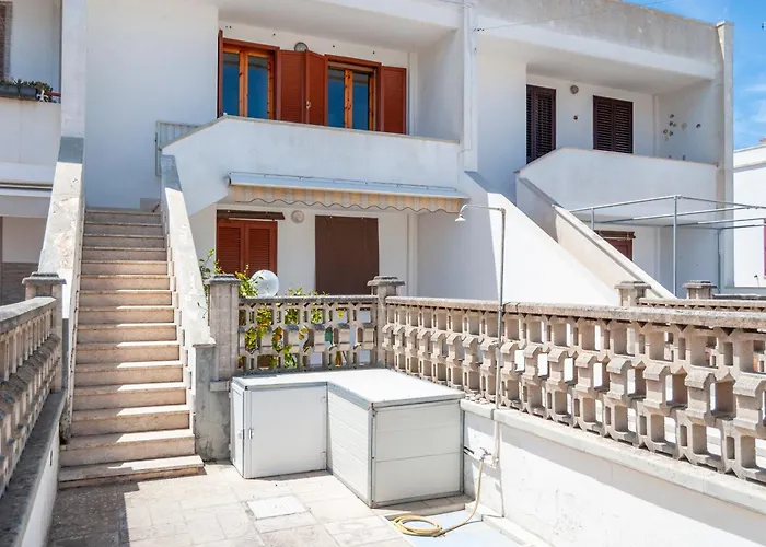 Casa Vacanza Via Allende