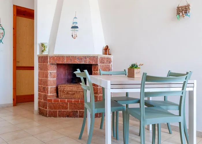 Casa Vacanza Via Allende