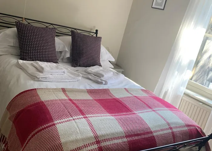 Cosy Cottage In The Heart Of Bakewell