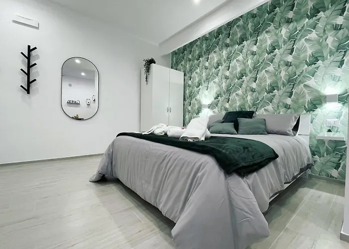 Casa Vacanza Venere