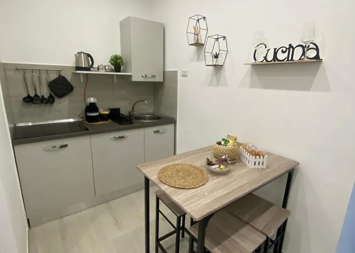 Casa Vacanza Venere