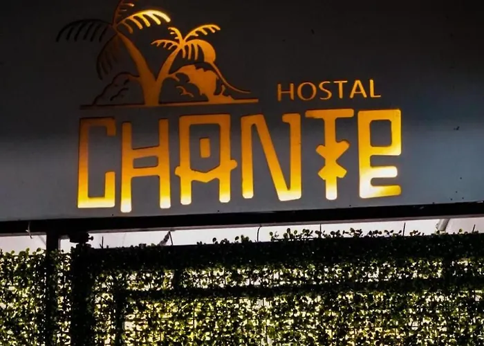 Chante